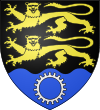 Flins-sur-Seine
