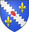 Rouvroy-sur-Audry