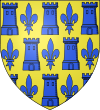 SIMIANE LA ROTONDE