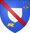 Saint-Étienne-à-Arnes