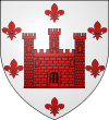 Châteauneuf-Villevieille