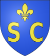 Saint-Cézaire-sur-Siagne