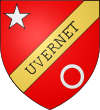 Uvernet-Fours