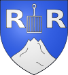 REVEST LES ROCHES