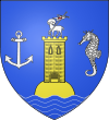 Saint JEAN CAP FERRAT
