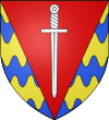 Saint GENEST