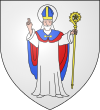 Saint VALLIER DE THIEY
