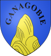 Ganagobie