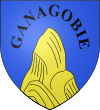 GANAGOBIE
