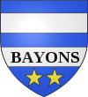 BAYONS
