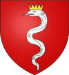 MONTROND