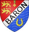 BARON SUR ODON