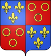 SAINTE FOY DE MONTGOMMERY