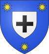 Sainte-Lheurine