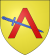 Anguerny