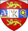 Démouville