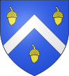 VILLIERS LE SEC