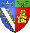 Saint Parres aux Tertres