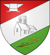 Cuverville