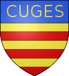 CUGES LES PINS