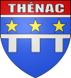 Thénac