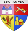 Les Gonds