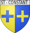 SAINT CONSTANT