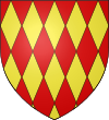 FONTENAY LE MARMION
