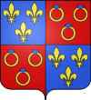 Saint germain de montgommery