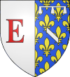 Étrépagny