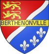 Berthenonville