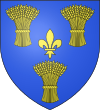 Berchères-sur-Vesgre