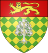 BOIS NORMAND PRES LYRE