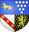 Mérinchal