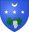 Saint PIERRE DE FRUGIE
