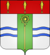 SAINT LEGER TRIEY