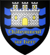 CHATEAUNEUF SUR ISERE