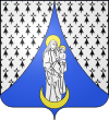 Sainte MARIE LA BLANCHE