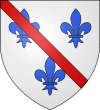 Courcelles-sur-Seine