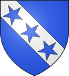 VERRIERES DE JOUX