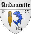 Andancette
