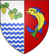 Serves-sur-Rhône