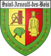 Saint-Arnoult-des-Bois