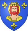 Saint-Vaury