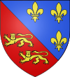 Saint-Rémy-sur-Avre