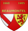 Beaumontel