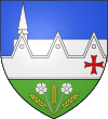 Crosville-la-Vieille