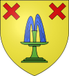 Vernierfontaine