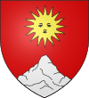 Saint GEORGES DE MONTCLARD