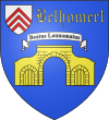 Belhomert-Guéhouville